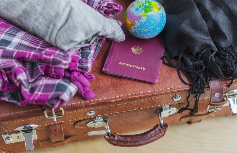 How to Pack