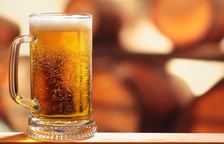 What to Drink