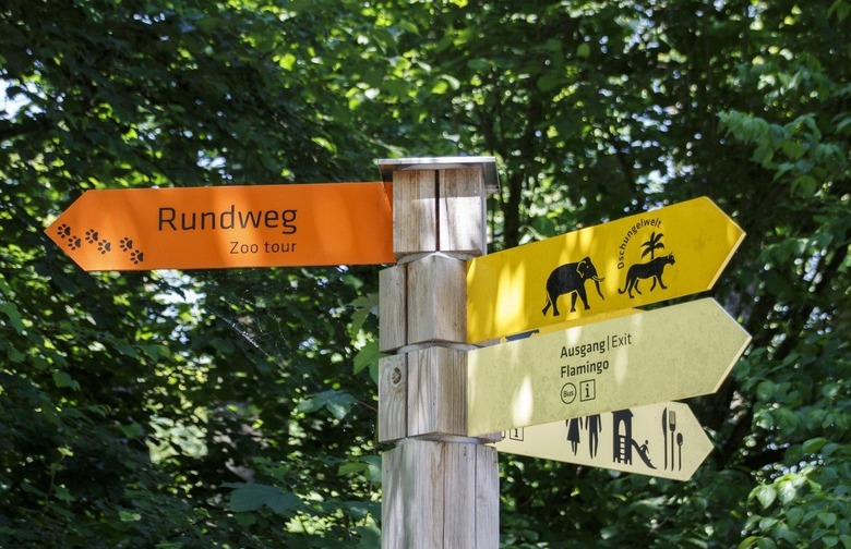 Where to Go for Sightseeing