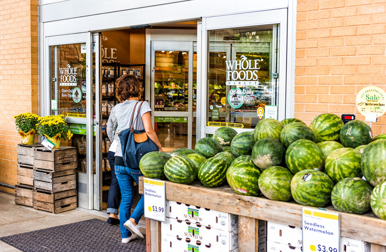 How to Save Money at Whole Foods