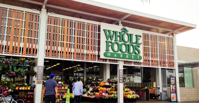 Whole Foods Market