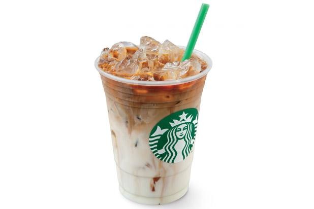 5. Type of Milk