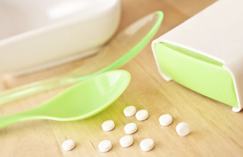 Sugar Substitutes