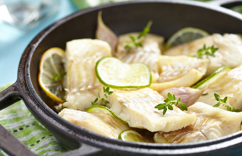 Mercury Risks