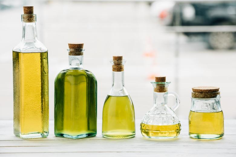 Oils