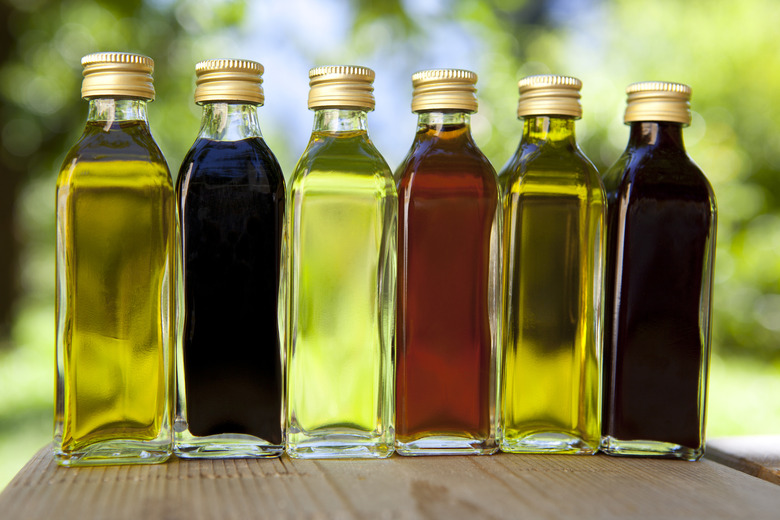Vinegars