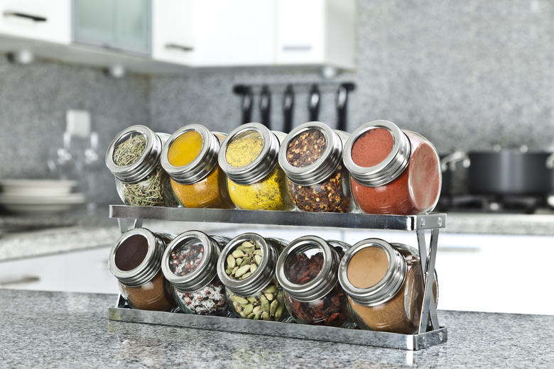 Spices