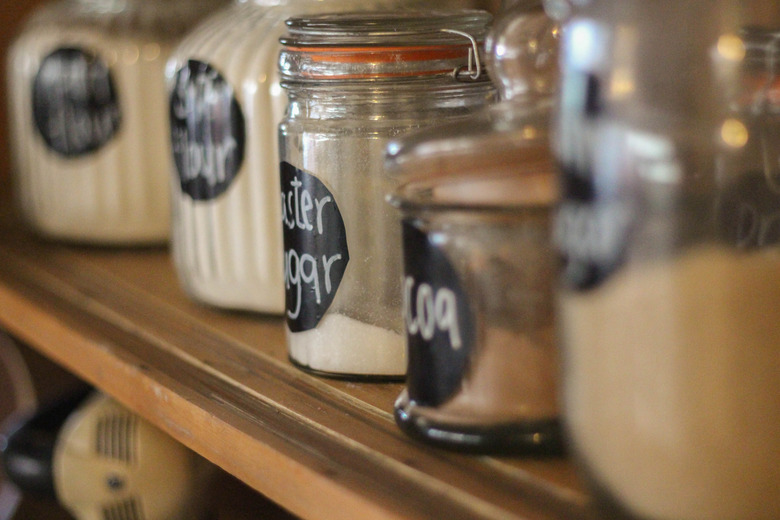 Baking goods