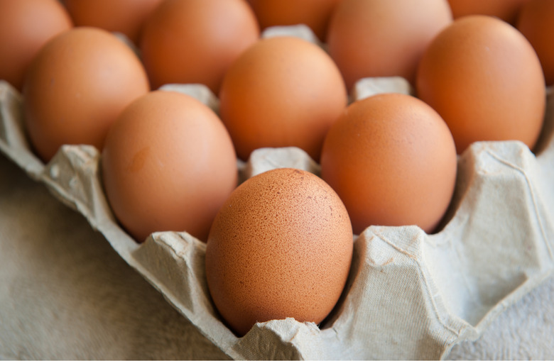 How to Tell If Your Eggs Have Gone Bad