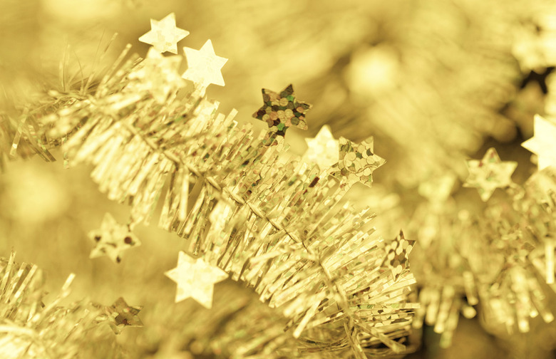 Gold Décor 