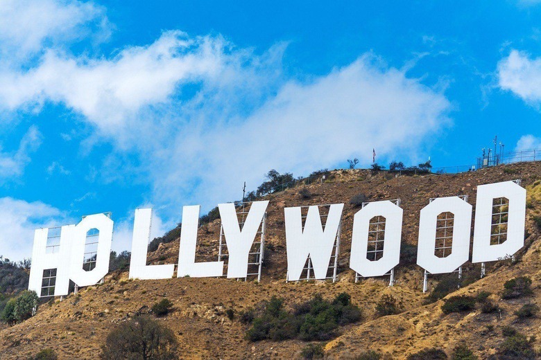 Hollywood Sign