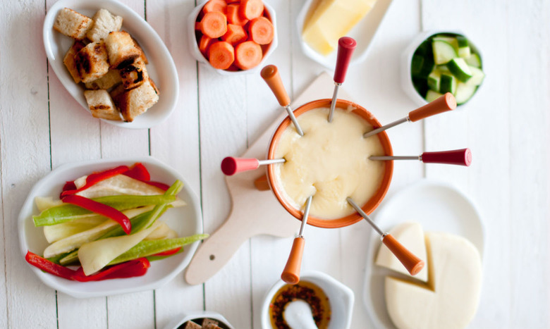 Fondue
