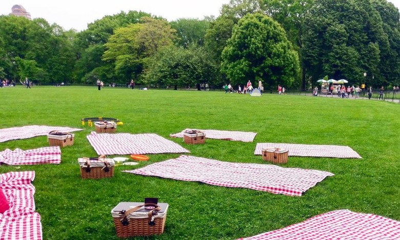 picnic