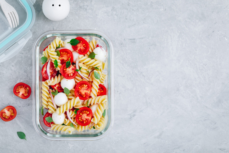 Pasta 