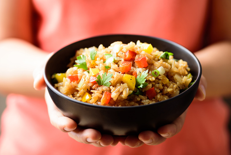 Rice 