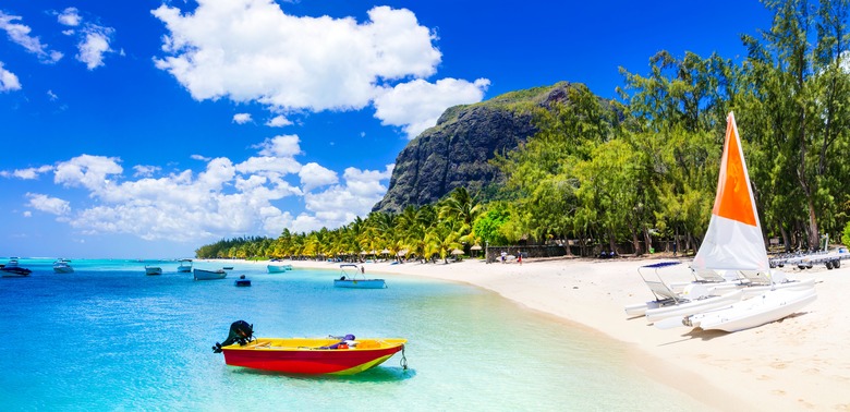 island