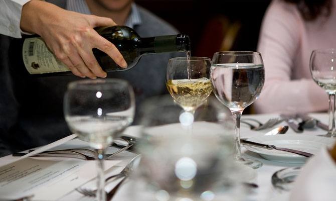 How to Review a Restaurant