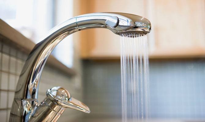 How Water Gets Where It's Needed