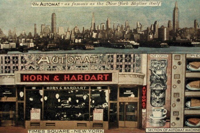 Horn & Hardart