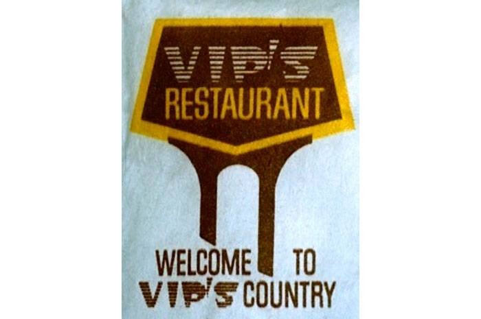 VIP's