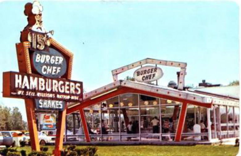 Burger Chef
