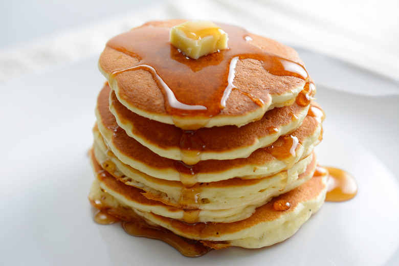 pancakes