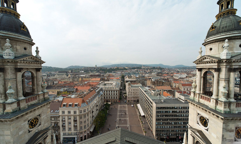 Budapest