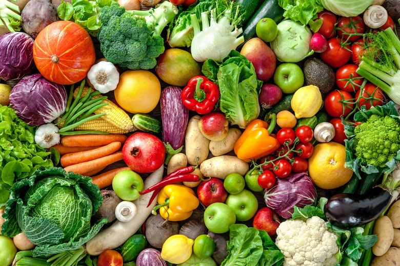 produce