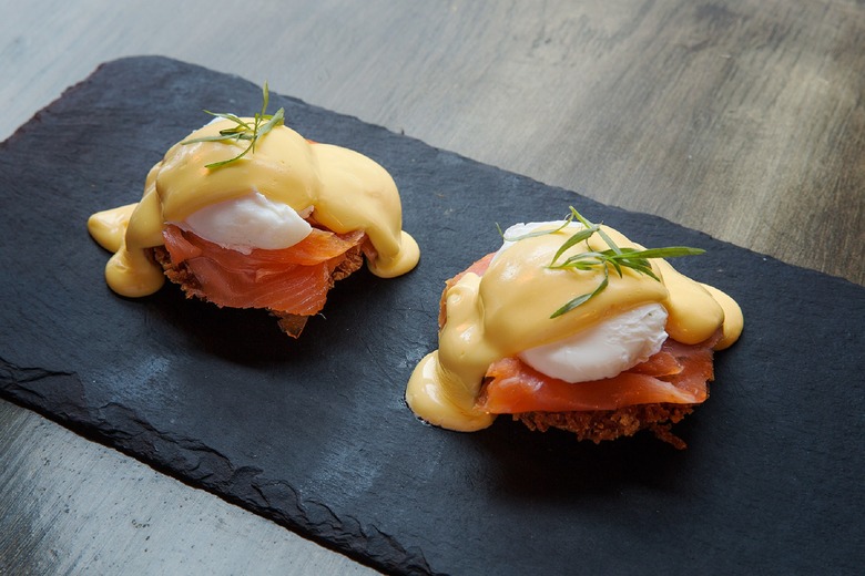 eggs benny