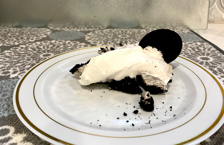 Extra Dessert