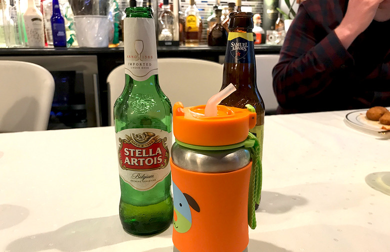 Hydration Break
