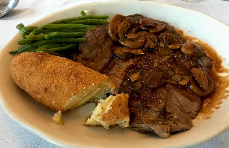 Main Course