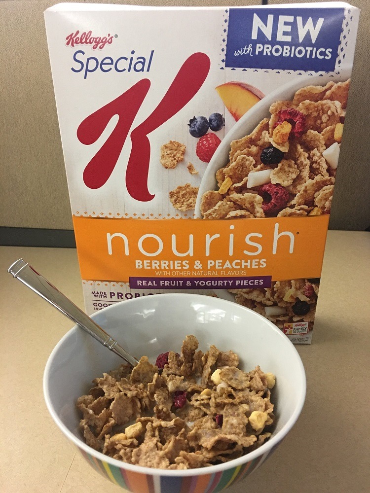 cereal