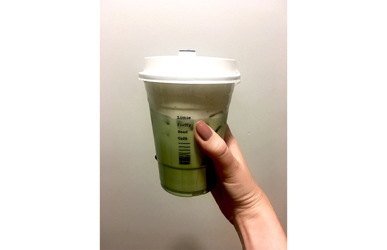 tea