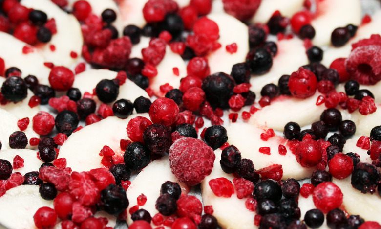 Berries