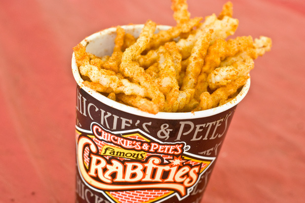 Chickie's and Pete's