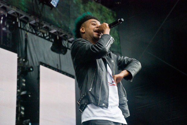Danny Brown