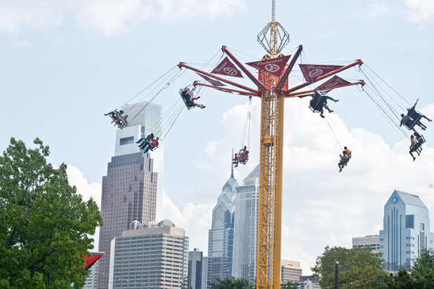 Rides