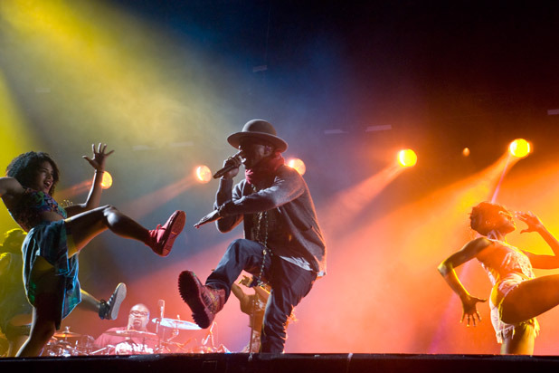 Pharrell