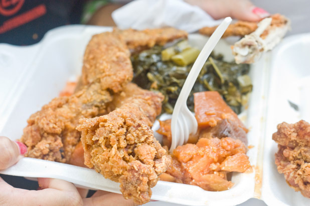 Soul Food