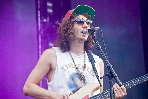 Vacationer