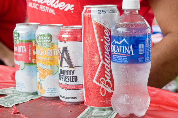 Iconic Philly Food at Made in America Music Festival