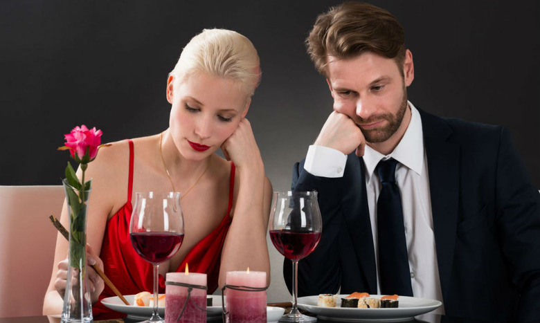 Bad Date