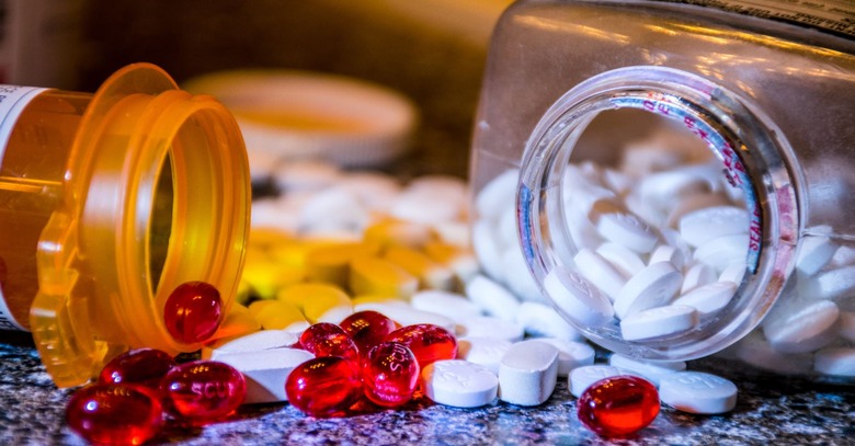 Pills