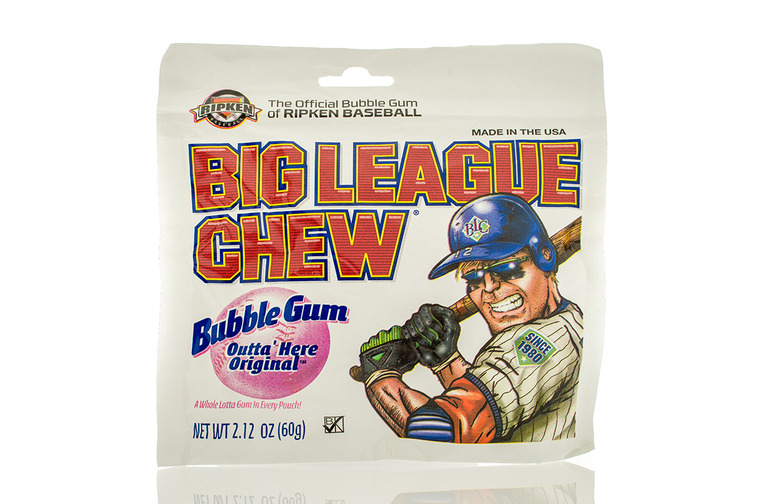 Big League Chew