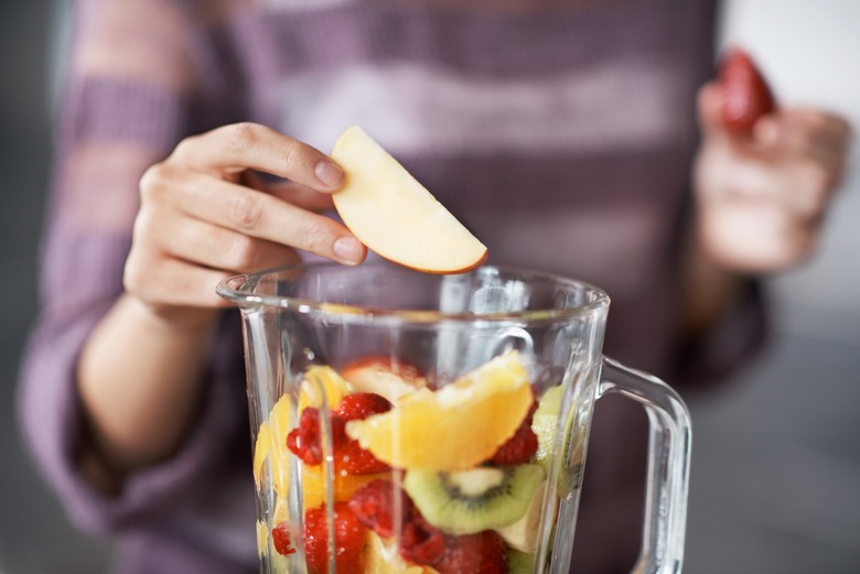 blender