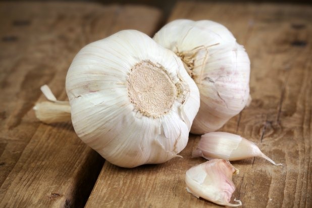 Immune-Boosting Foods for Fall