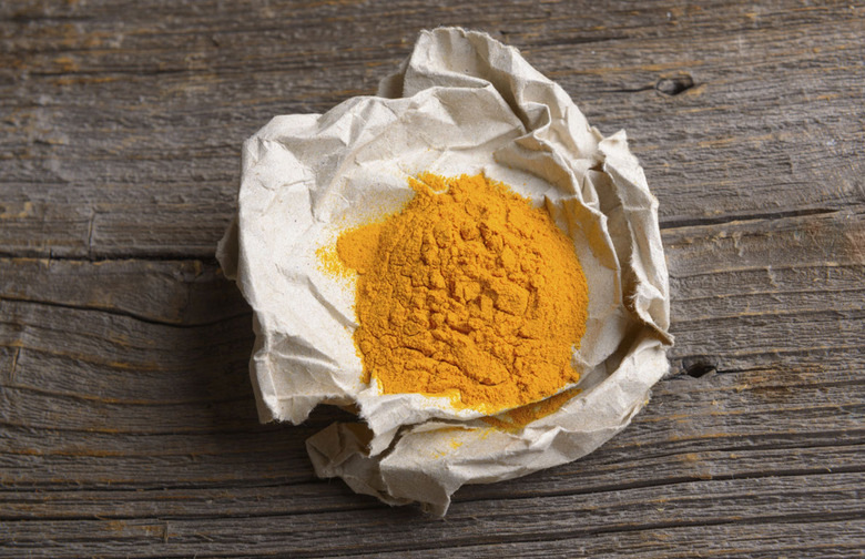 Turmeric
