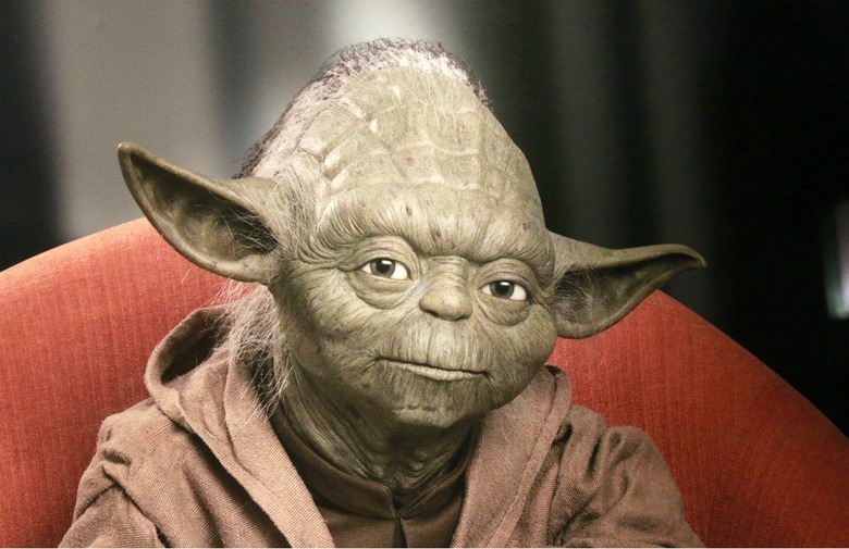 Yoda