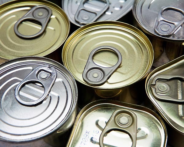 Emergency Foods